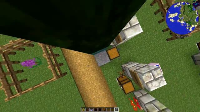 Botania - Tutorial 1.7.10 [Español] Pt. 3 смотреть онлайн