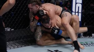 Лучшие моменты турнира UFC Вегас 82