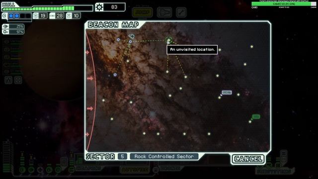 Getting Lost in Space | My 7th Time Playing FTL: Faster Than Light смотреть онлайн