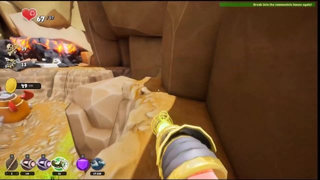 Supraland: Crash | 100% + All Achievements смотреть онлайн