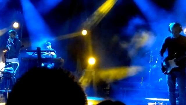 Anna Tatangelo Non mettiamoci Veleno смотреть онлайн