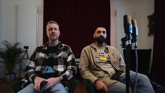Kompakt Lautsprecher Vergleich Acoustic Energy AE300 Vs. Elac Solano BS 283 [Sound Demo 4K UHD]