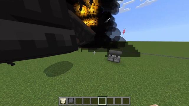TİTAN SPEAKER VS TİTAN CİNEMA MAN! - Minecraft смотреть онлайн