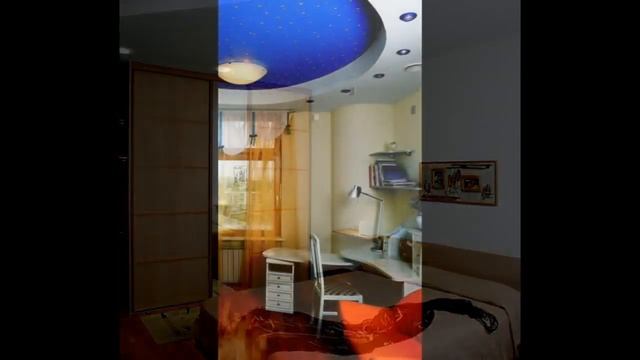 #818. Лучшие интерьеры - Квартира в Екатеринбурге (165 кв.м) смотреть онлайн