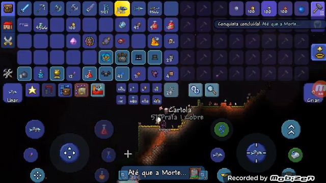 jogando terraria pelo tl pro vem com migo смотреть онлайн