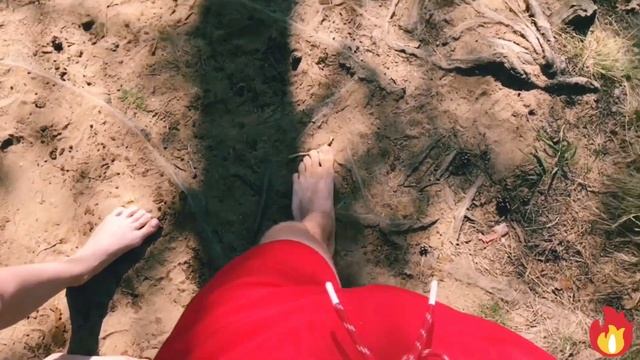 КОРКИНСКИЕ ОЗЕРА-Просто ХОРОШИЙ ДЕНЬ☀️ смотреть онлайн