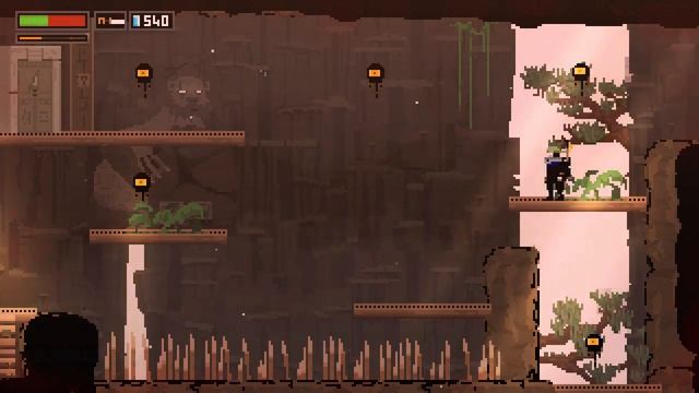 Olija Review смотреть онлайн