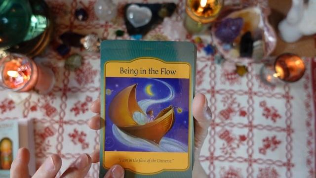 GATEWAY ORACLE CARDS - Deck Review - THESE CARDS ARE KEYS TO UNLOCKING THE ANCIENT WISDOM WITHIN YO смотреть онлайн