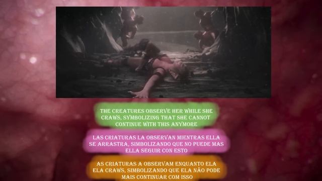 Things You Didn't Notice On VOID Video By Melanie Martinez !!! смотреть онлайн