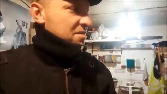 Дачные истории. Наступила зима. смотреть онлайн