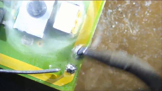 iPad Air 3 Repair - Only charges with cable at certain position + Bonus Benz Fob repair смотреть онлайн