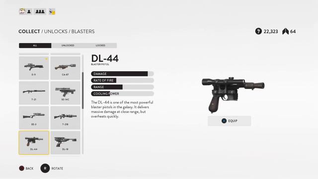 Star Wars Battlefront Ultimate Edition - Should You Get It? смотреть онлайн