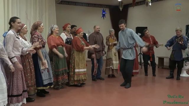 Синтетюриха 18-01-2 смотреть онлайн