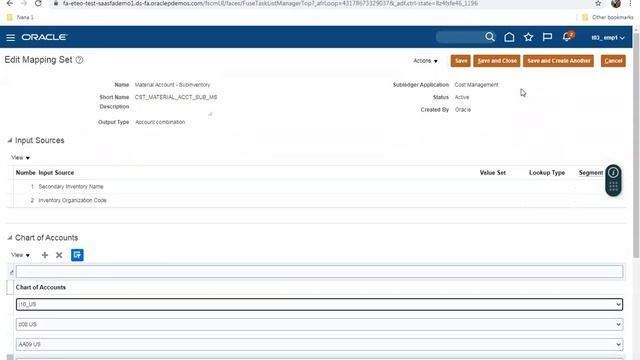 Fusion Super Fast Purchasing Accounting смотреть онлайн