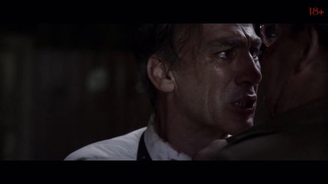 Казнь — Финальный трейлер (2022) смотреть онлайн