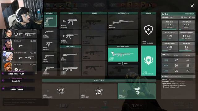 JUST CHATTING | | Valorant Mumbai Live | GOLD - PLAT Lobiess !join смотреть онлайн