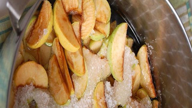 Книга рецептов