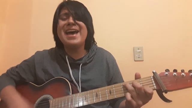 Radiohead - Creep (Cover en español) смотреть онлайн