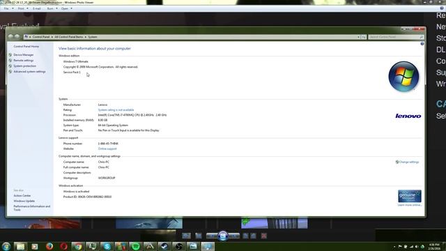Fix For Illegal Instruction Error | ARK Error Fix | ShooterGame.exe