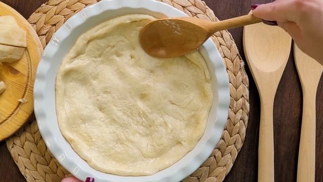 Невероятно ВКУСНЫЙ и ПРОСТОЙ пирог с яблоками смотреть онлайн