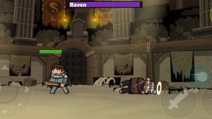 blackmoor 2 how to unlock o bear as playable villain (read description or watch video)