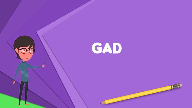 What is Gad (son of Jacob)?, Explain Gad (son of Jacob), Define Gad (son of Jacob) смотреть онлайн