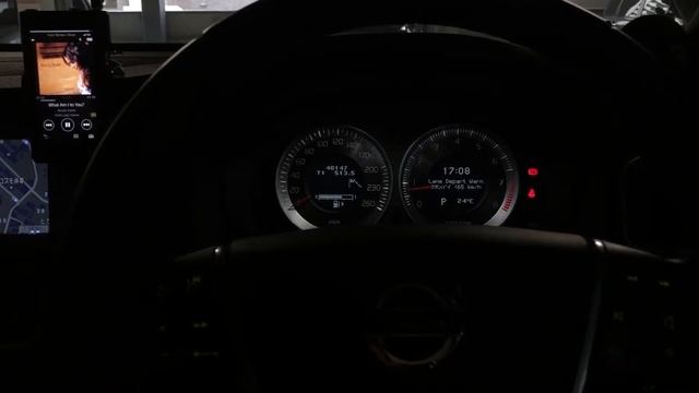 What Am I.. in my VOLVO V60 その２ смотреть онлайн