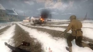 Day of Infamy - How to Play