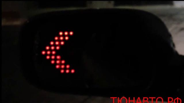 LED повторители поворотов смотреть онлайн