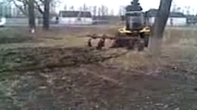 РТМ-160 и КПЭ-3.8 смотреть онлайн