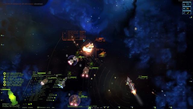 Getting Experimental With It | Starsector Galactic Conquest | #6 смотреть онлайн