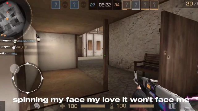 my new chance|Privatka StandRise🥶 смотреть онлайн