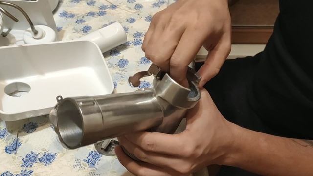 Обзор кухонной машины Bosch mum-4880 смотреть онлайн