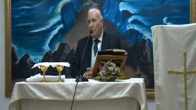 Chiesa evangelica Battista di Tavernanova Casalnuovo di Napoli Viale Augusto n.6 смотреть онлайн