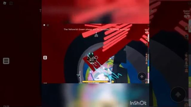ИГРАЮ В Treacherous Tower В РОБЛОКС.ROBLOX смотреть онлайн