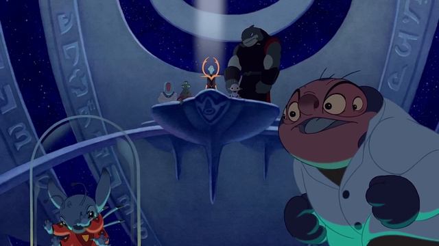 Why 626 Became Stitch | Lilo And Stitch Theory: Discovering Disney