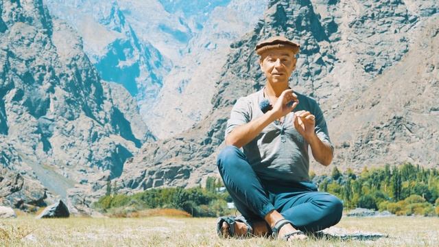 Как легко йога меняет реальность, которая кажется незыблемой смотреть онлайн