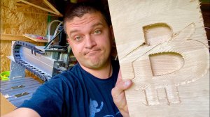 Делаем первое изделие на новом станке с ЧПУ. Первый блин комом