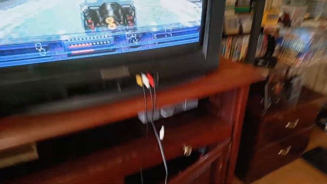 Sega Mega-CD 2, приставка смотреть онлайн