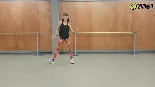 Move to Miami - Enrique Iglesias featuring Pitbull // Zumba Fitness Choreo смотреть онлайн