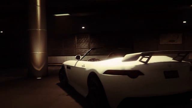 BENEFACTOR SURANO TRAILER - Montage GTA 5 смотреть онлайн