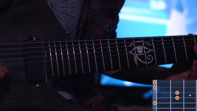 Cyberpunk 2077 - New Dawn Fades(Temperance Ending Theme)(cover with chords by Dmitry Klimov) смотреть онлайн