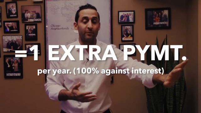 Mortgage Minute | 10.28.15 | Shave 7 Years off your Interest | Save $$$ смотреть онлайн