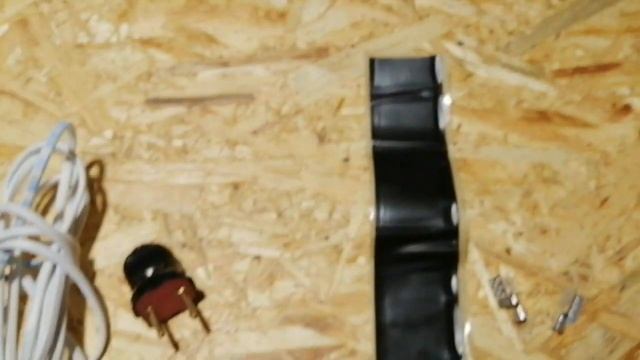 Делаем коврик для подогрева растений. смотреть онлайн