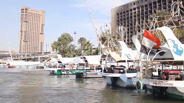 Египет. НИЛ смотреть онлайн