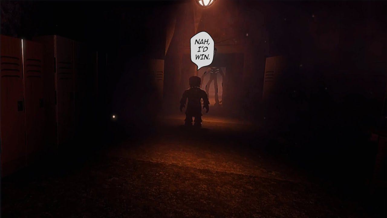 Навстречу страху! | Doors 3 этажа подряд