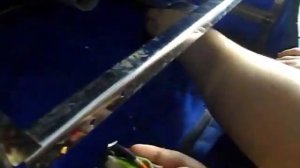 22 апреля подготовка инкубатора ТГБ на 210 яиц