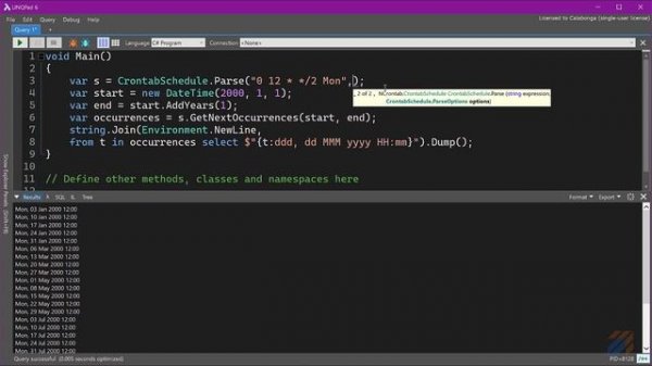 Background works в ASP.NET Core (часть 1)