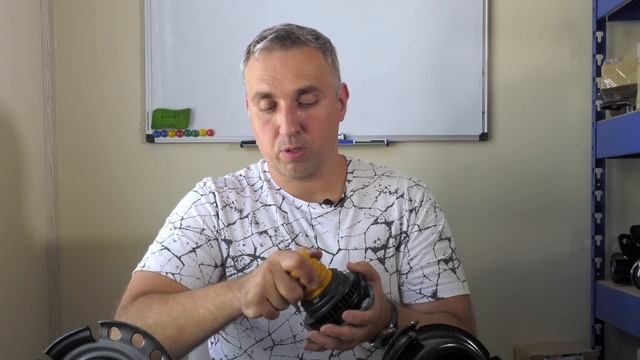 Важное о передней подвеске. Ford Kuga Mk II ; Ford Escape Mk II смотреть онлайн