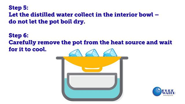 How To Make Distilled Water смотреть онлайн